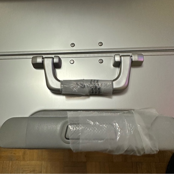 **NEW** - Away The Large: Aluminum Edition (SILVER) - Picture 13 of 16